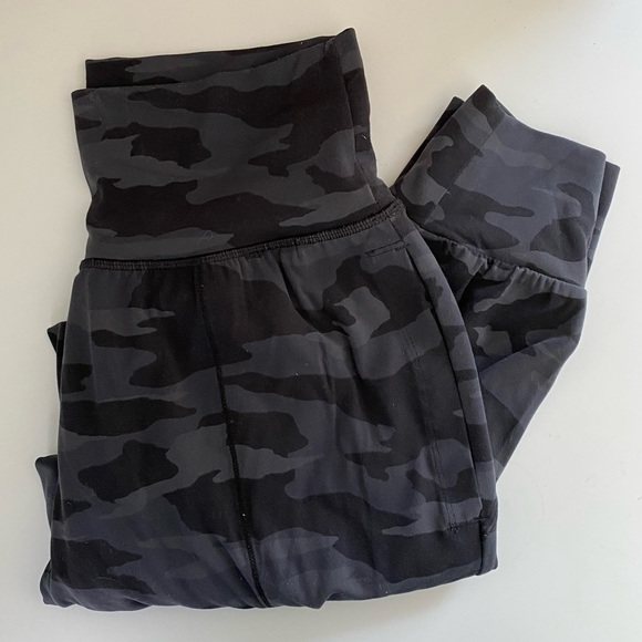 Athleta Salutation Jogger - Picture 5 of 6